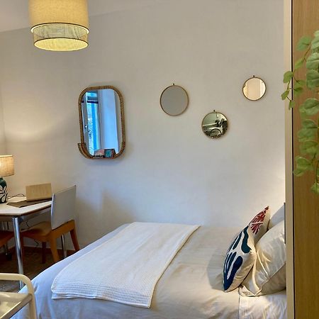 Aux 4 Logis Appart-Hotel - Studio Le Terra - Petit Dejeuner Inclus 1Ere Nuit Foix Zewnętrze zdjęcie