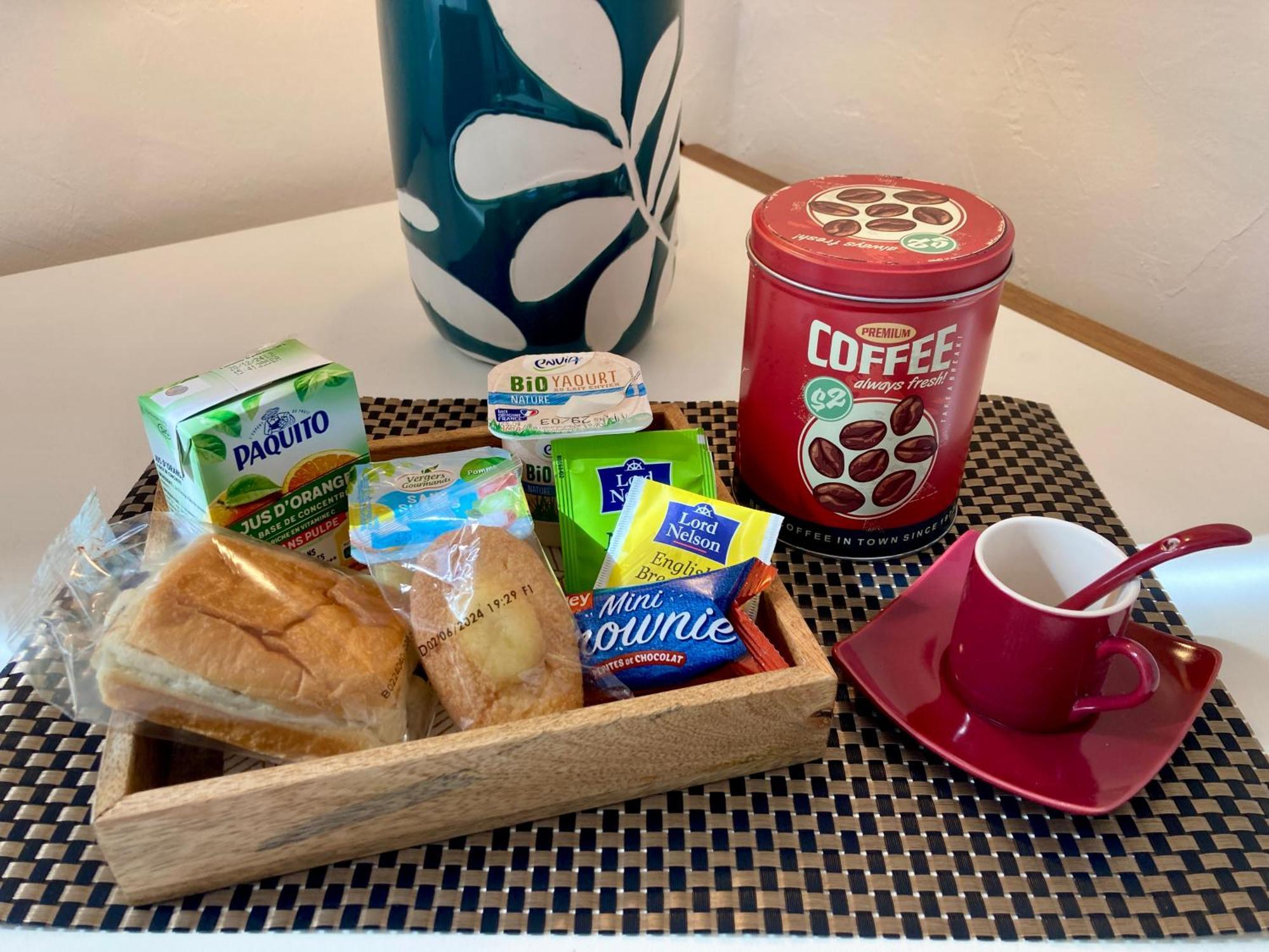 Aux 4 Logis Appart-Hotel - Studio Le Terra - Petit Dejeuner Inclus 1Ere Nuit Foix Zewnętrze zdjęcie